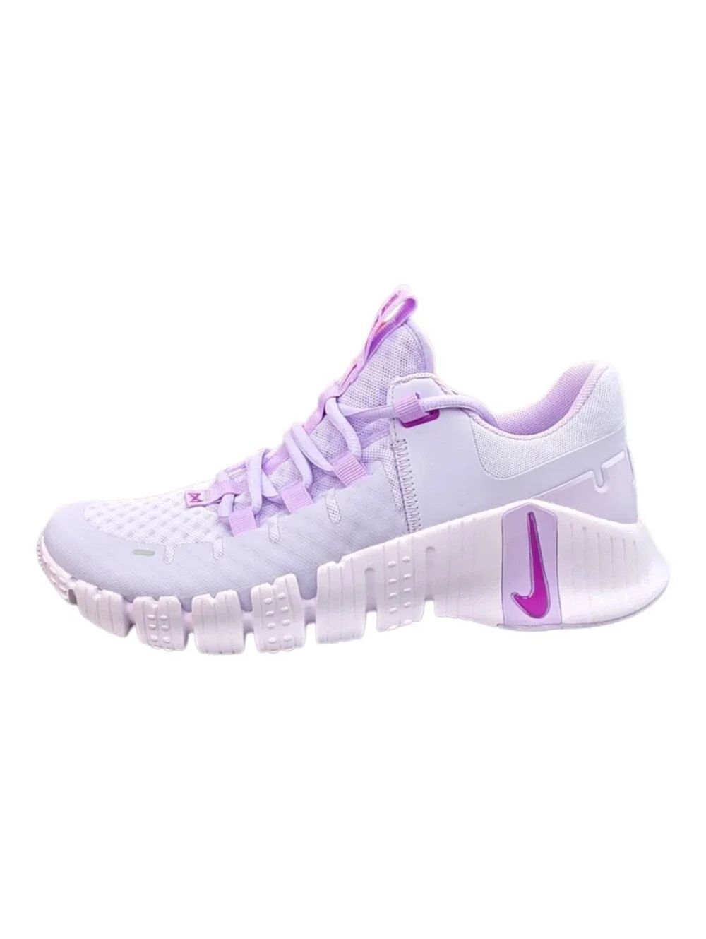 Nike Free Metcon 5 Lilac Bloom Vivid Purple DV3950-502 Women's Size's Sneakers